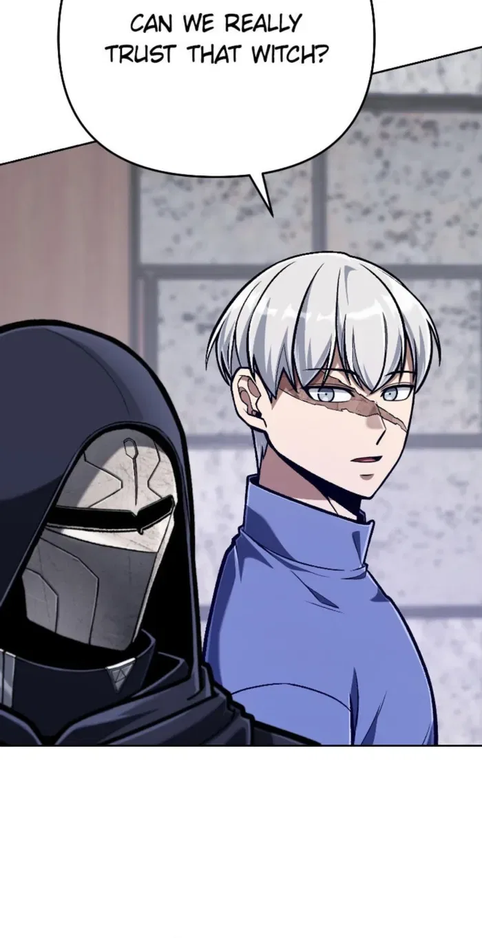 WHAT’S OUR HERO DOING? Chapter 48 – Page 22