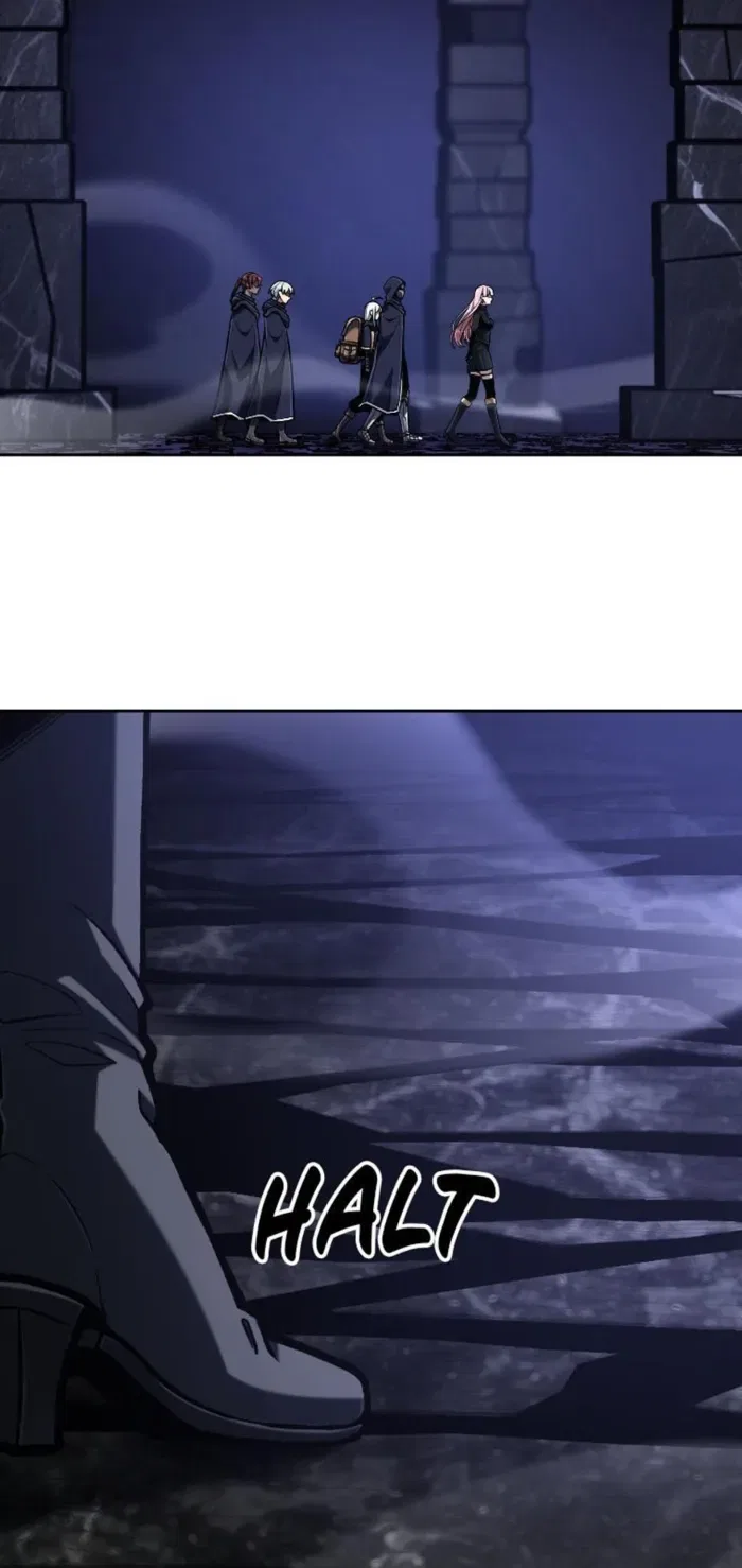 WHAT’S OUR HERO DOING? Chapter 48 – Page 30