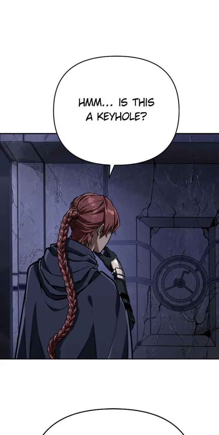 WHAT’S OUR HERO DOING? Chapter 48 – Page 33
