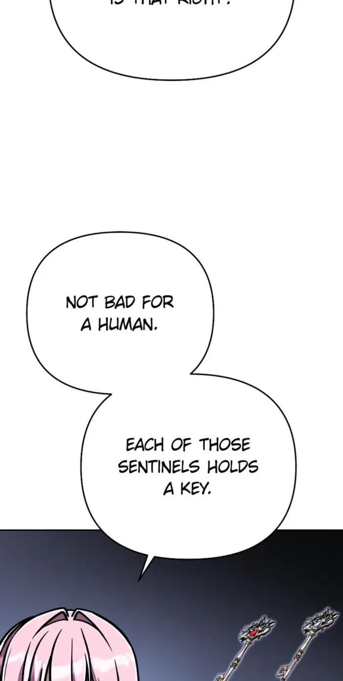 WHAT’S OUR HERO DOING? Chapter 48 – Page 39