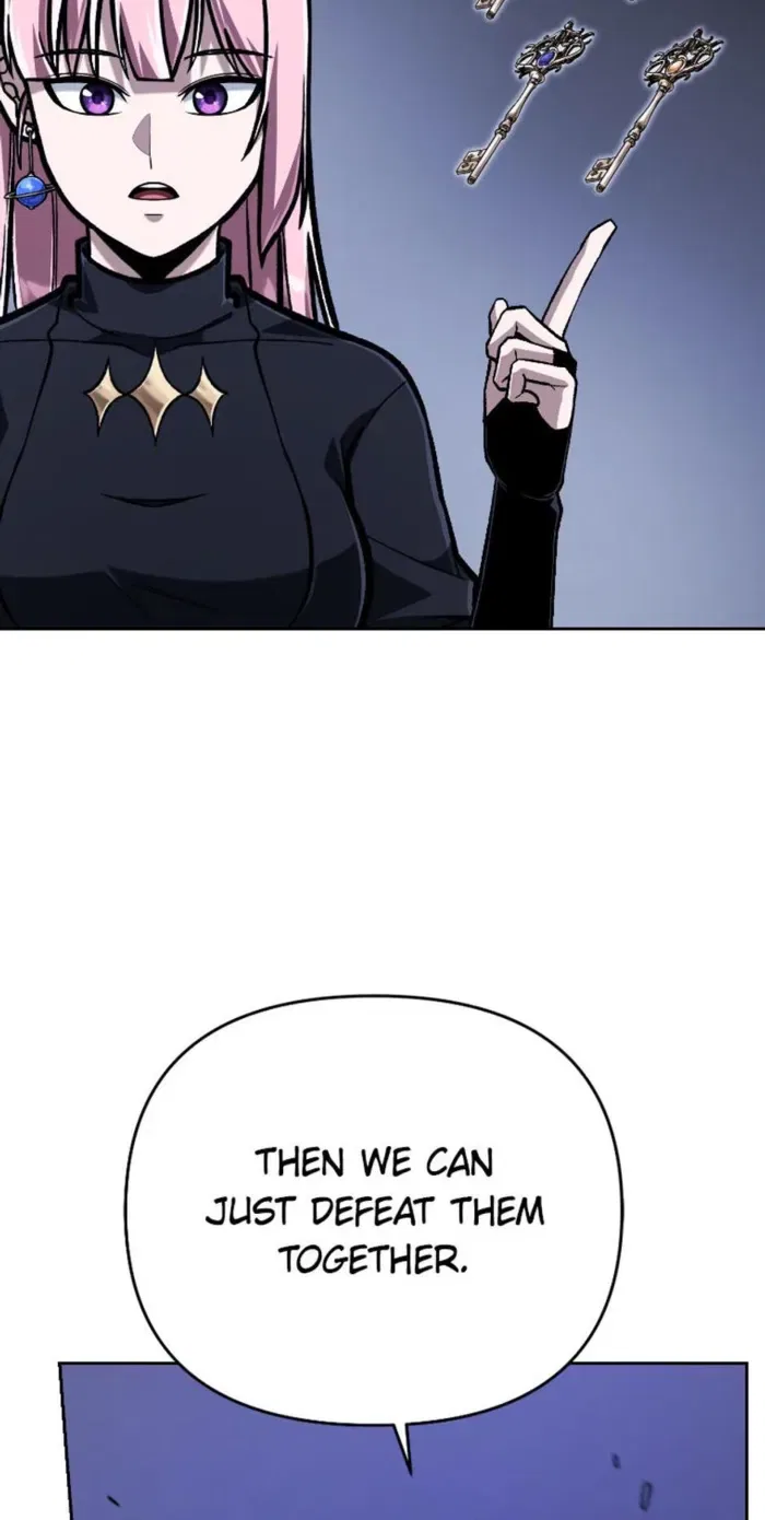 WHAT’S OUR HERO DOING? Chapter 48 – Page 40