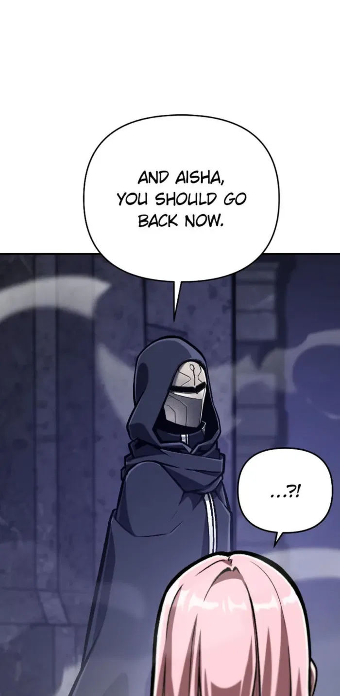WHAT’S OUR HERO DOING? Chapter 48 – Page 43
