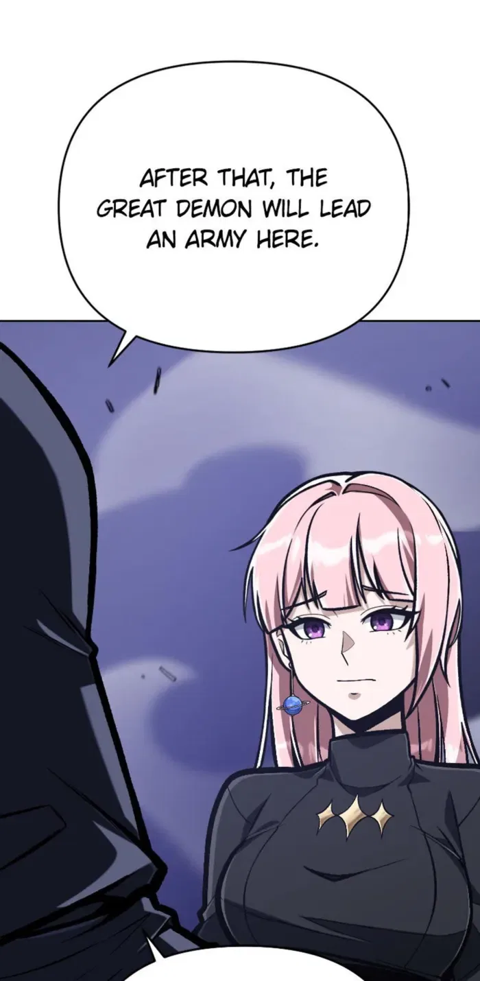WHAT’S OUR HERO DOING? Chapter 48 – Page 46
