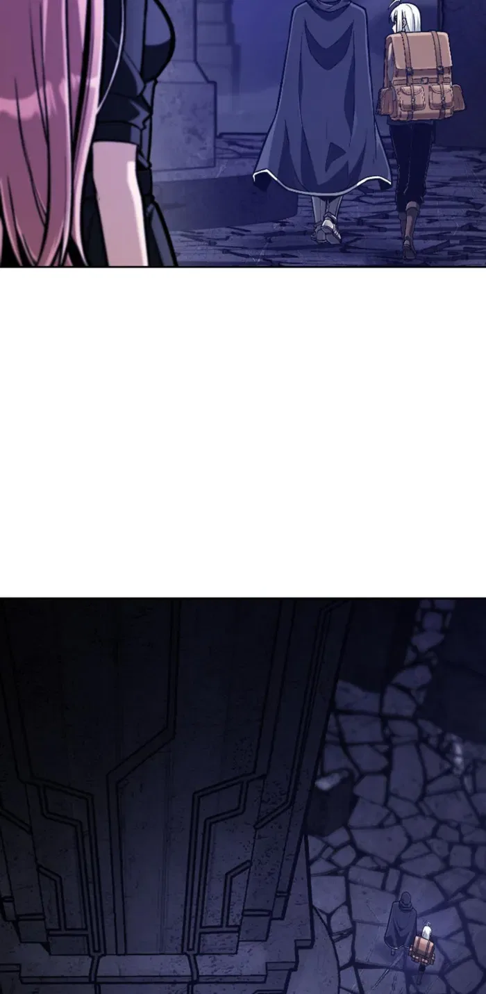 WHAT’S OUR HERO DOING? Chapter 48 – Page 49