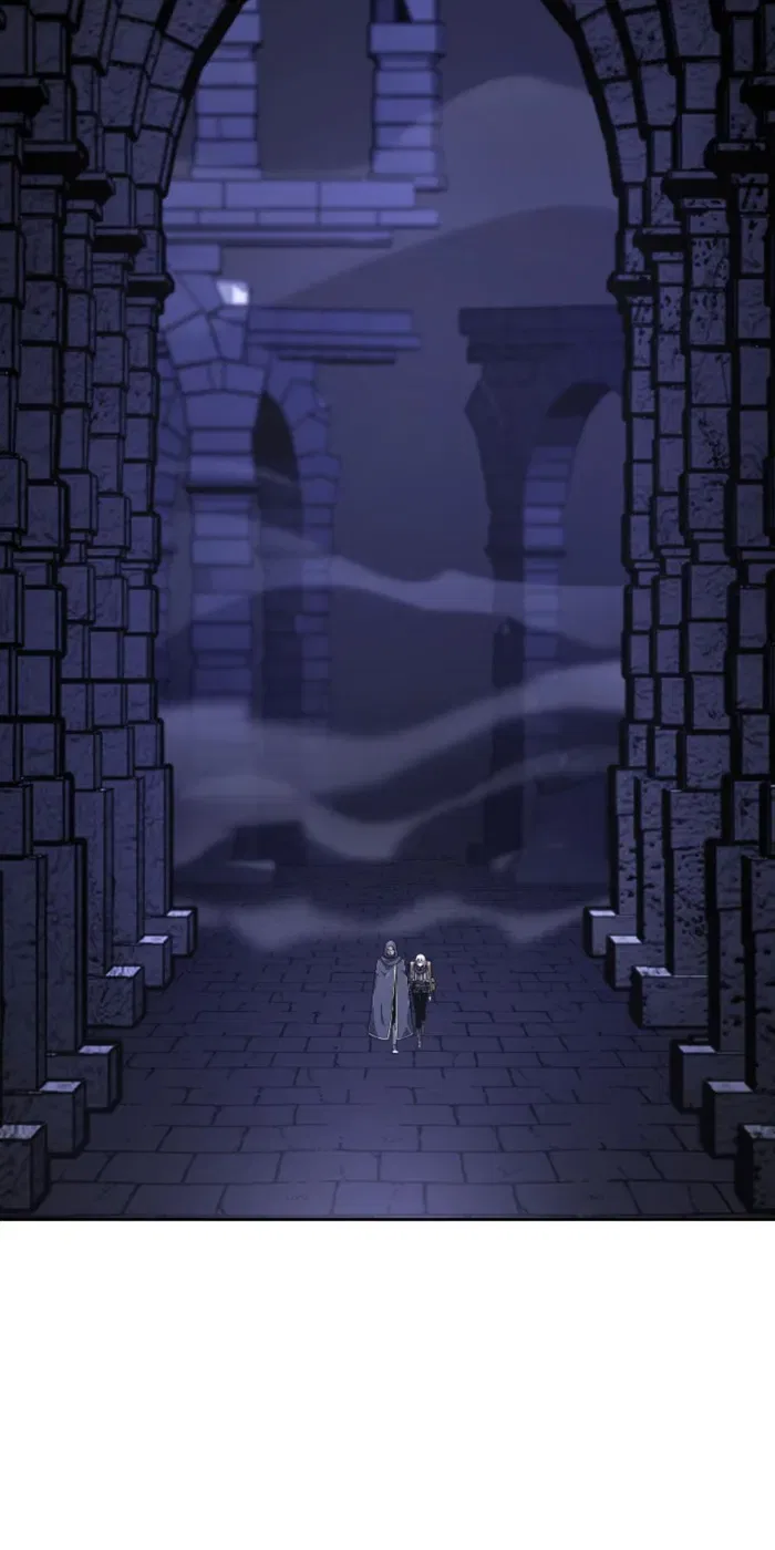 WHAT’S OUR HERO DOING? Chapter 48 – Page 57