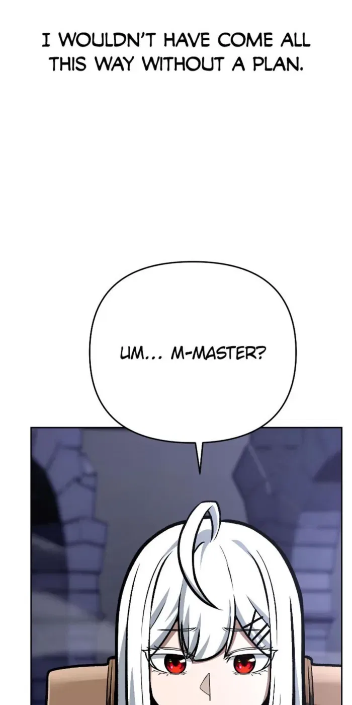 WHAT’S OUR HERO DOING? Chapter 48 – Page 58