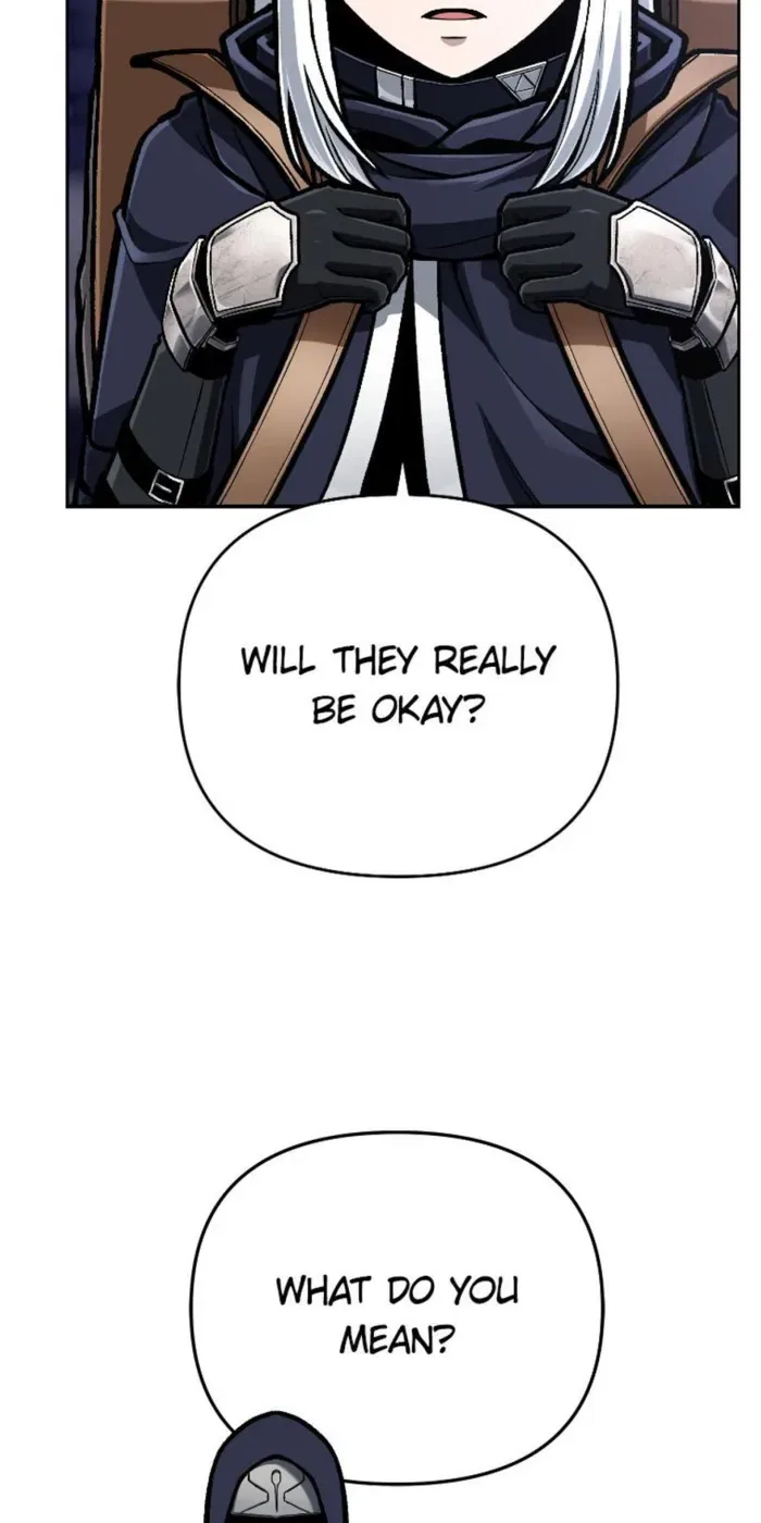 WHAT’S OUR HERO DOING? Chapter 48 – Page 59
