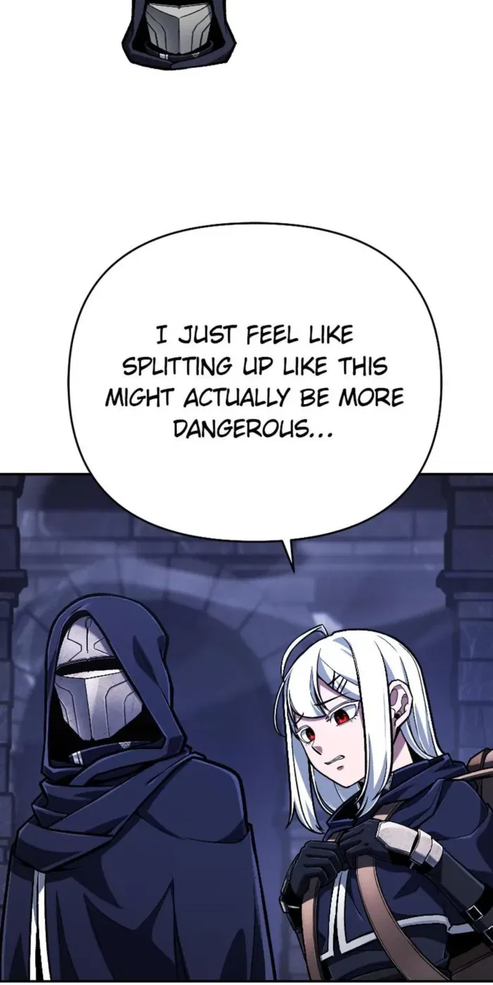 WHAT’S OUR HERO DOING? Chapter 48 – Page 60