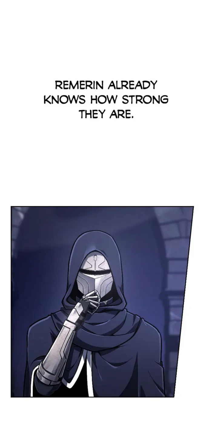 WHAT’S OUR HERO DOING? Chapter 48 – Page 61