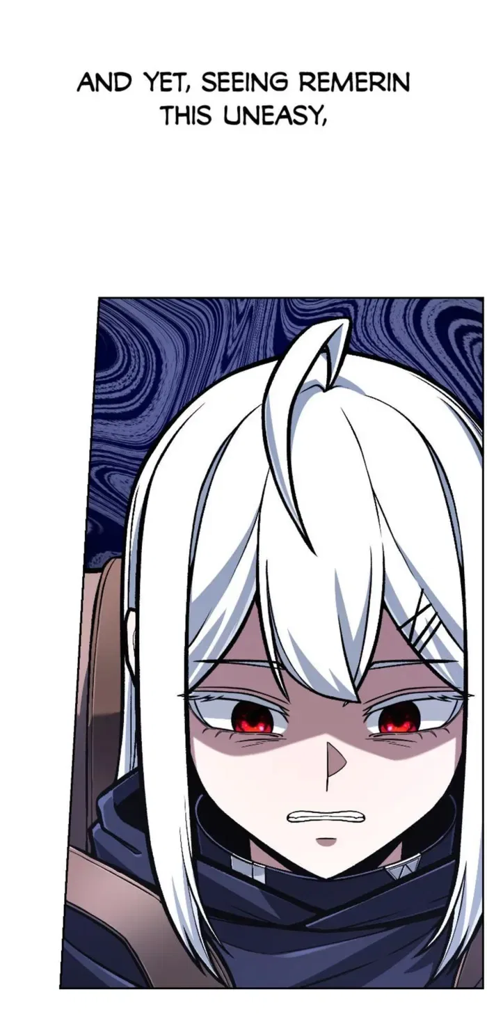 WHAT’S OUR HERO DOING? Chapter 48 – Page 62