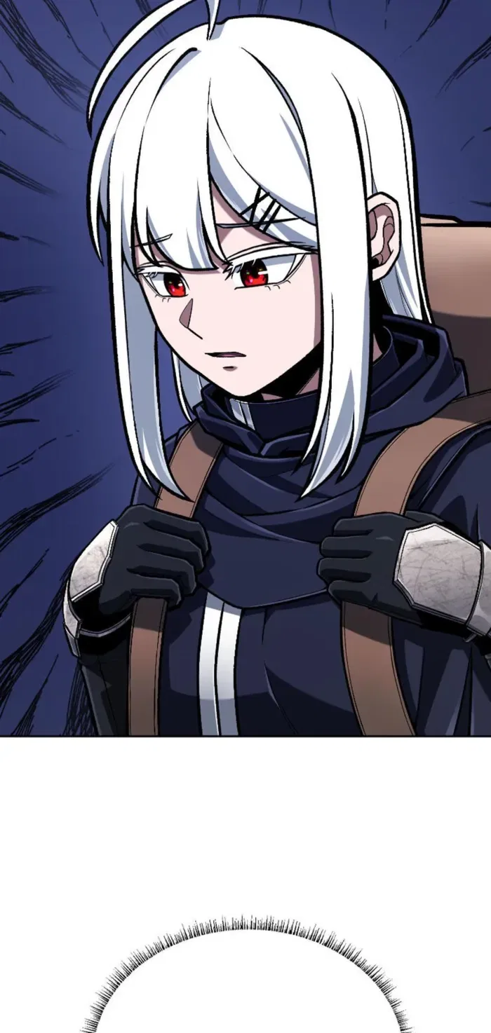 WHAT’S OUR HERO DOING? Chapter 48 – Page 65