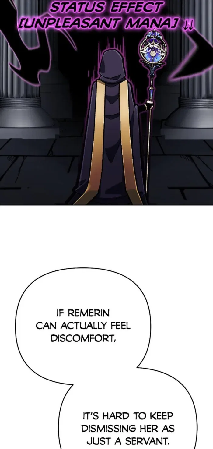 WHAT’S OUR HERO DOING? Chapter 48 – Page 68