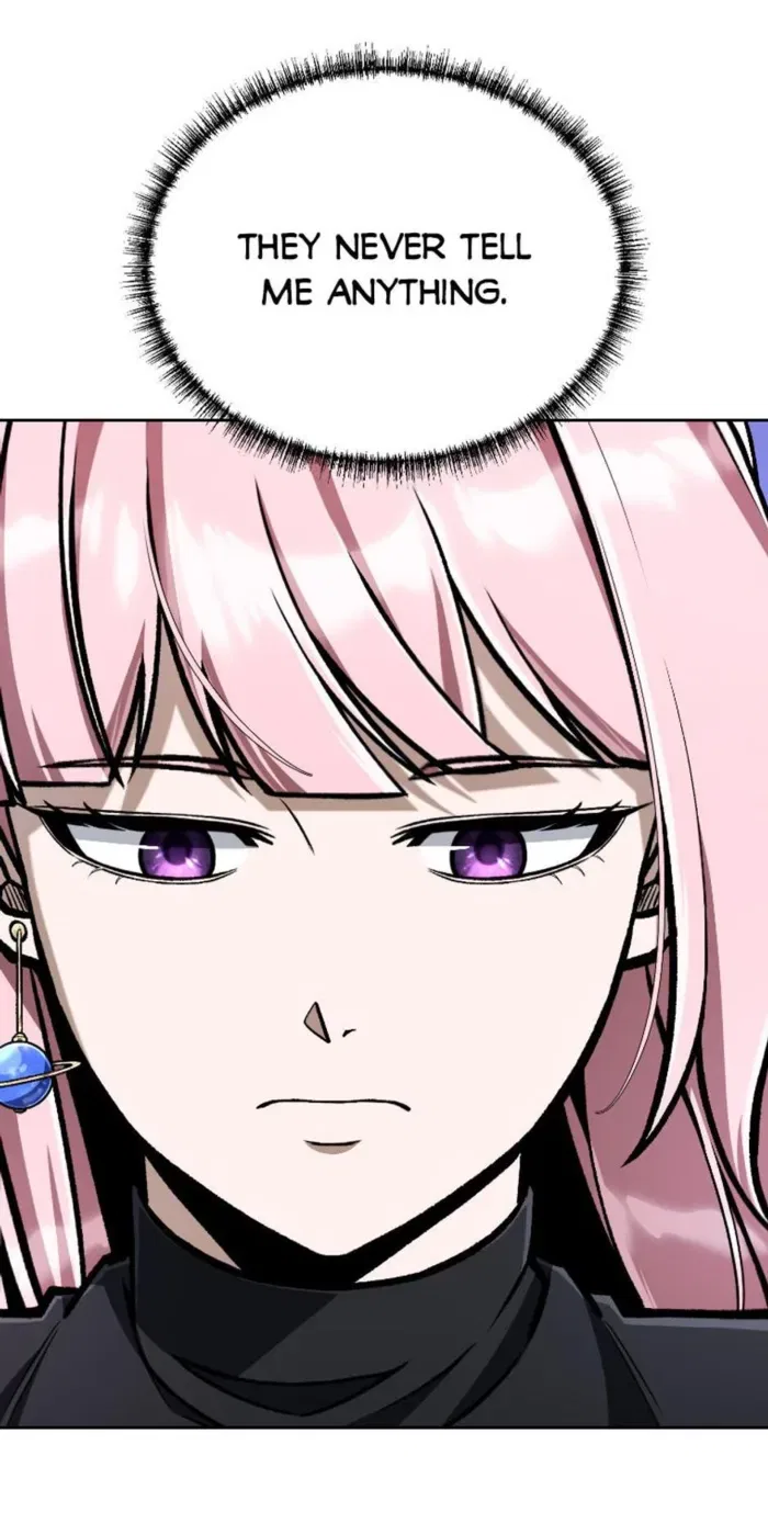 WHAT’S OUR HERO DOING? Chapter 47 – Page 6