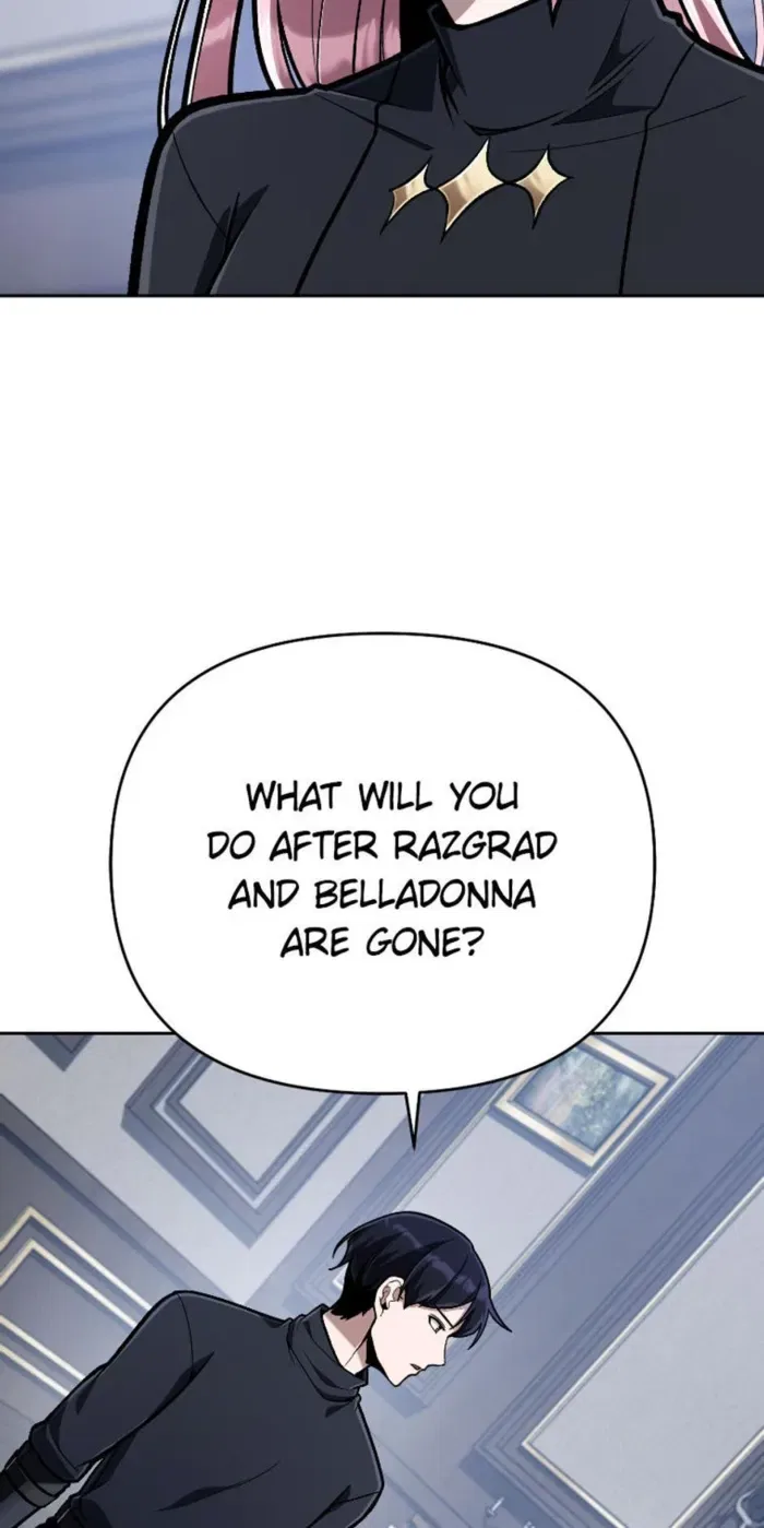 WHAT’S OUR HERO DOING? Chapter 47 – Page 8