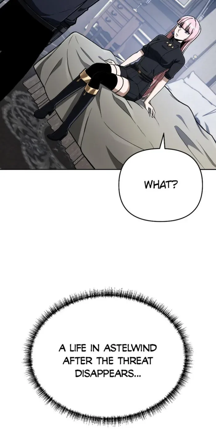 WHAT’S OUR HERO DOING? Chapter 47 – Page 9