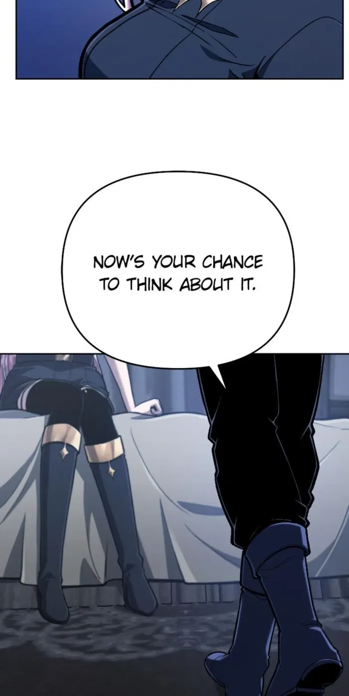 WHAT’S OUR HERO DOING? Chapter 47 – Page 12
