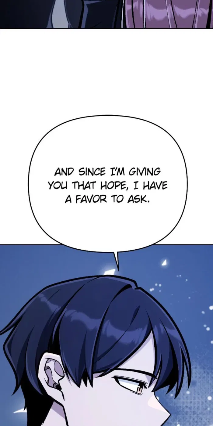 WHAT’S OUR HERO DOING? Chapter 47 – Page 15