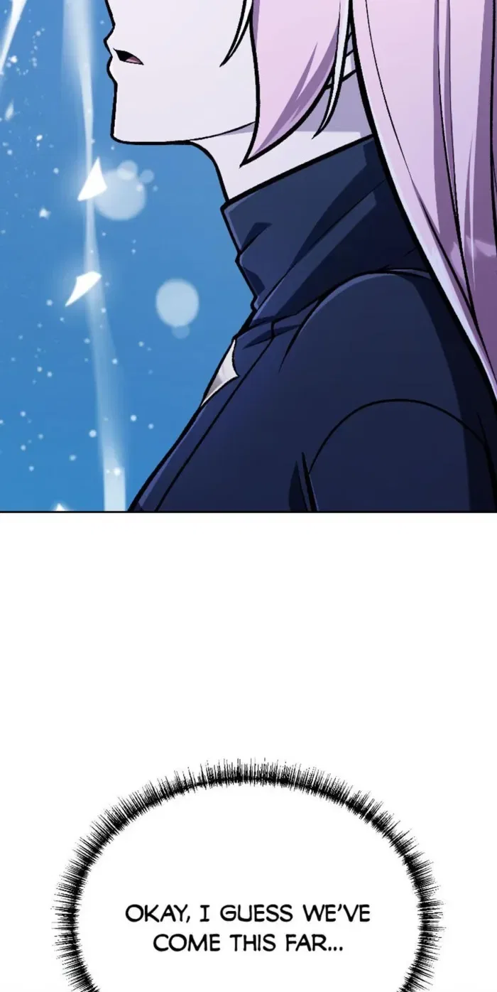 WHAT’S OUR HERO DOING? Chapter 47 – Page 17