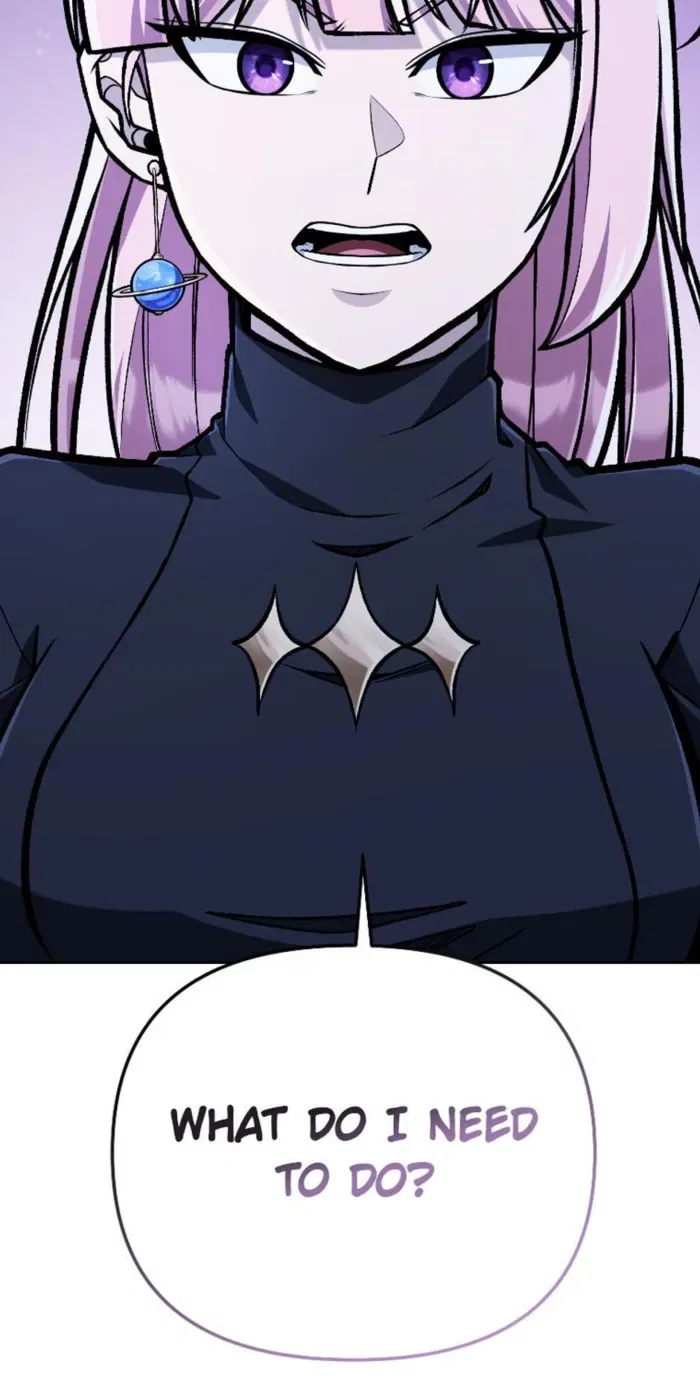WHAT’S OUR HERO DOING? Chapter 47 – Page 19
