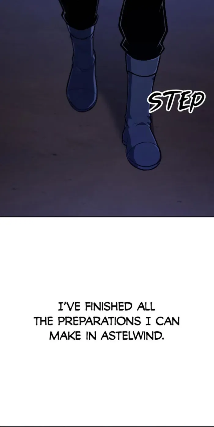 WHAT’S OUR HERO DOING? Chapter 47 – Page 23