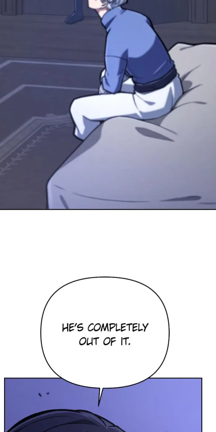 WHAT’S OUR HERO DOING? Chapter 47 – Page 28