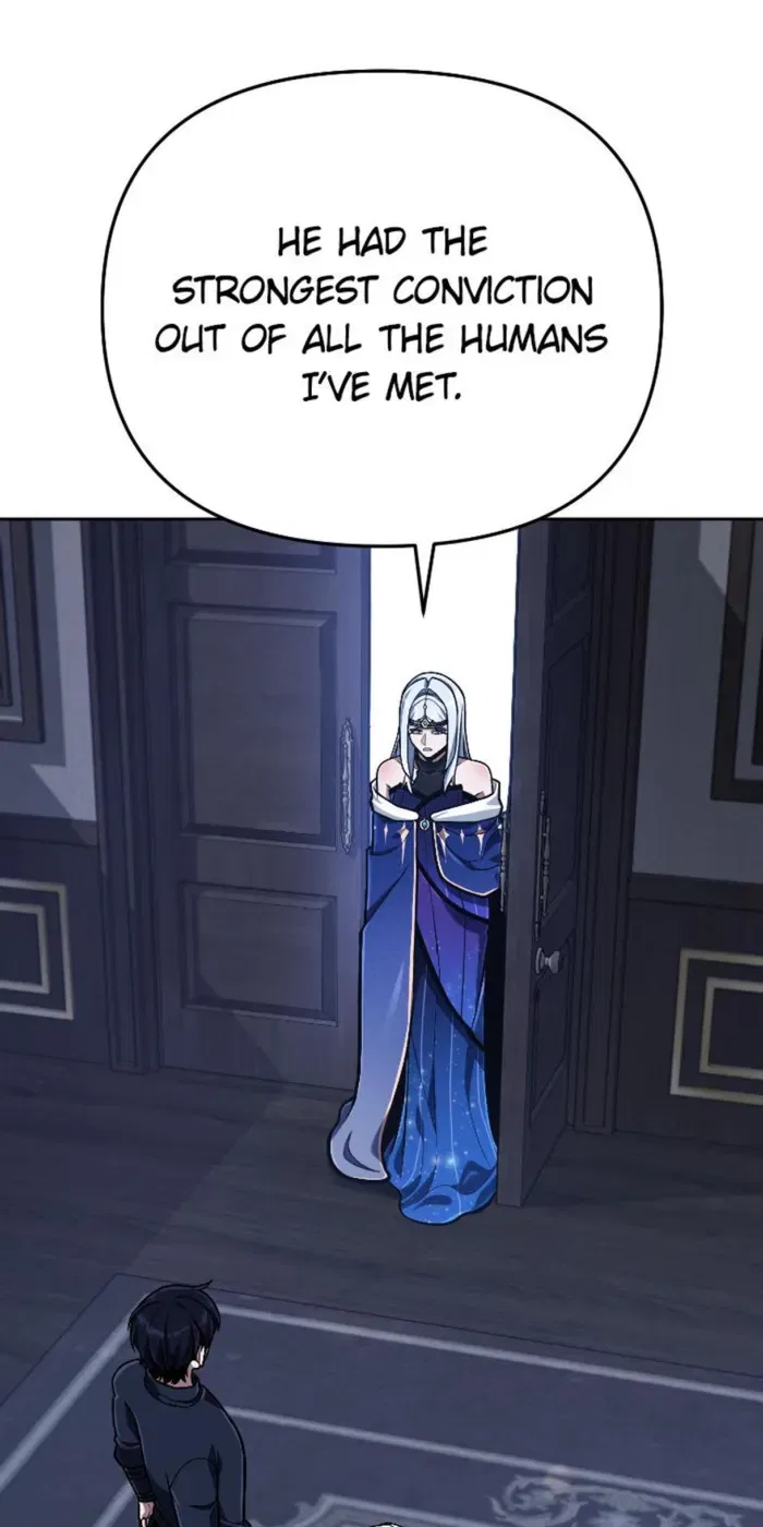 WHAT’S OUR HERO DOING? Chapter 47 – Page 34