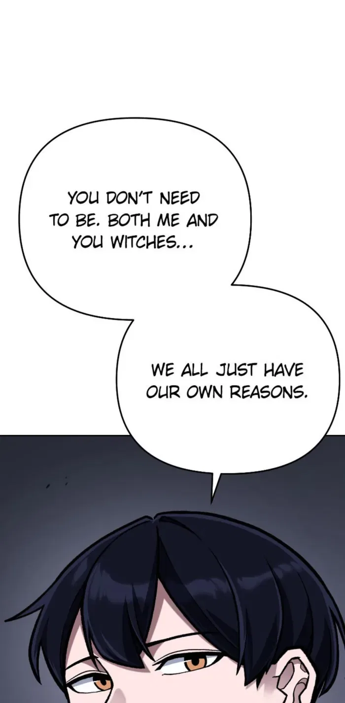 WHAT’S OUR HERO DOING? Chapter 47 – Page 41