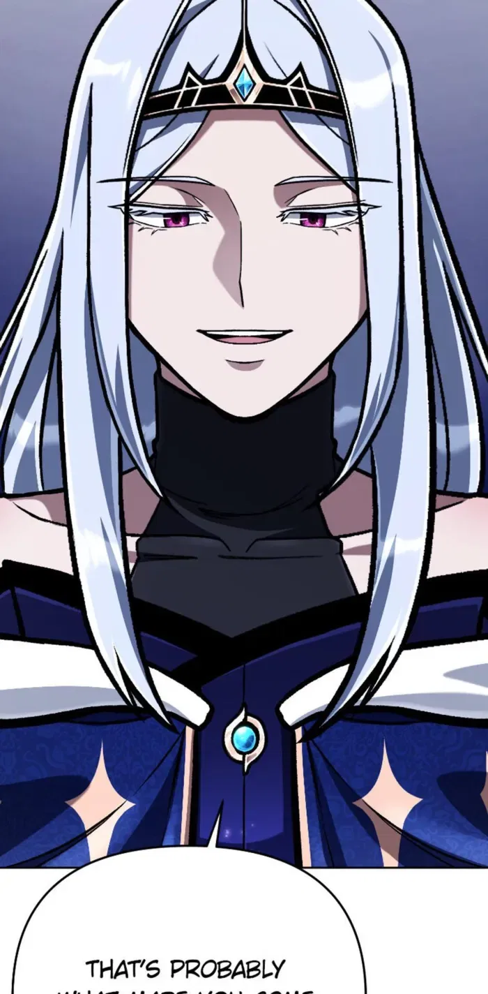 WHAT’S OUR HERO DOING? Chapter 47 – Page 43