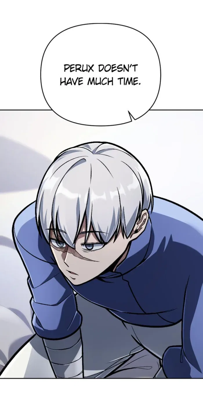 WHAT’S OUR HERO DOING? Chapter 47 – Page 47