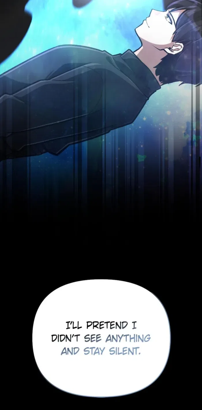WHAT’S OUR HERO DOING? Chapter 47 – Page 50