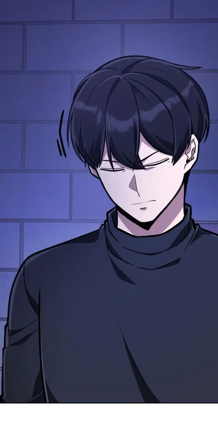 WHAT’S OUR HERO DOING? Chapter 47 – Page 54