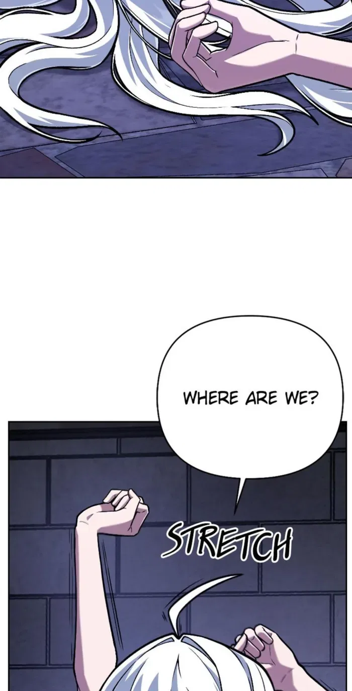 WHAT’S OUR HERO DOING? Chapter 47 – Page 61