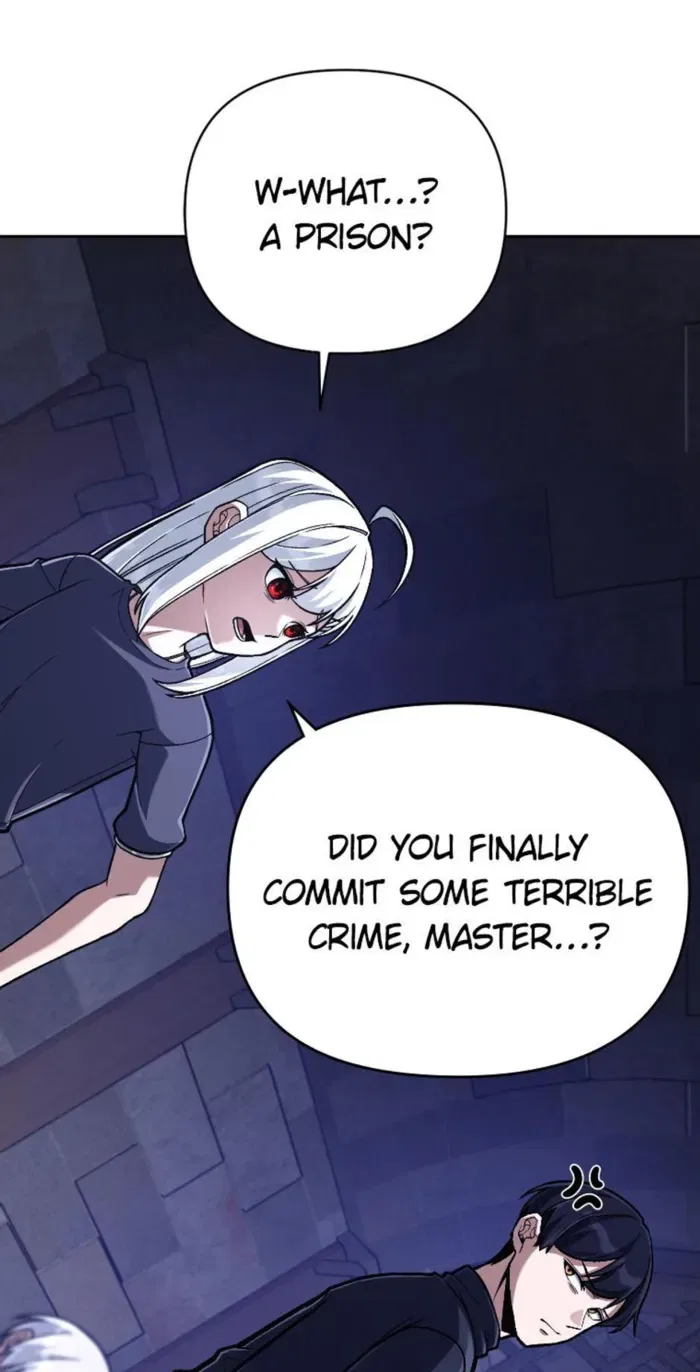 WHAT’S OUR HERO DOING? Chapter 47 – Page 63