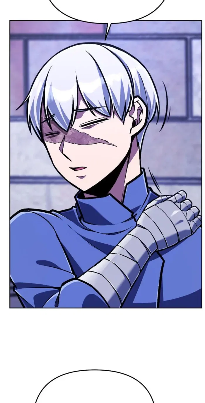 WHAT’S OUR HERO DOING? Chapter 47 – Page 65