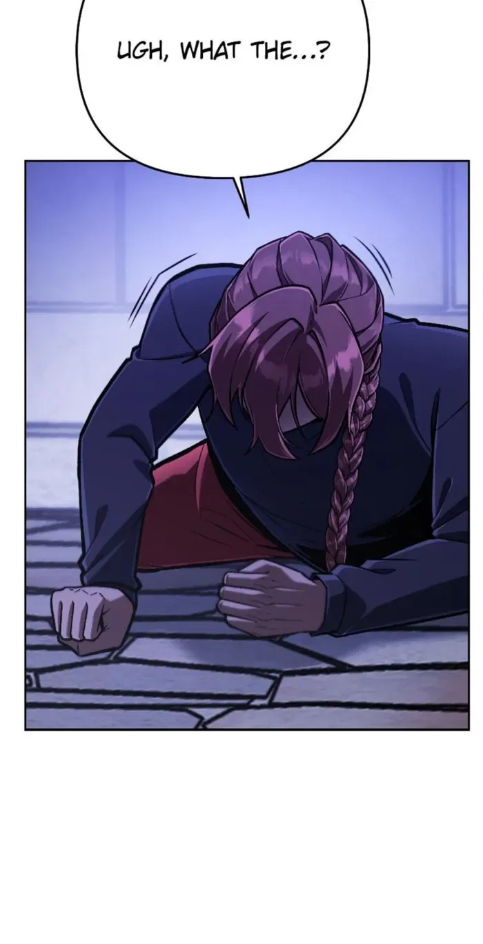 WHAT’S OUR HERO DOING? Chapter 47 – Page 66