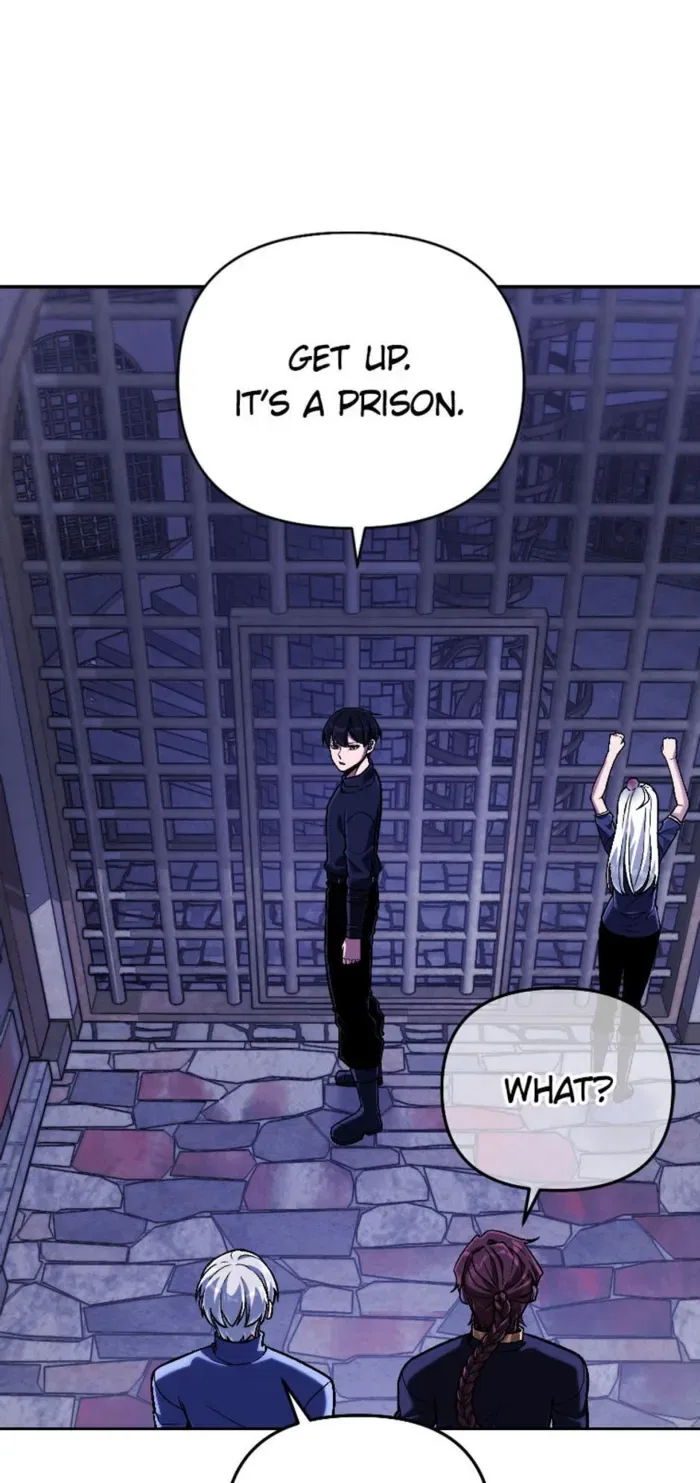 WHAT’S OUR HERO DOING? Chapter 47 – Page 67