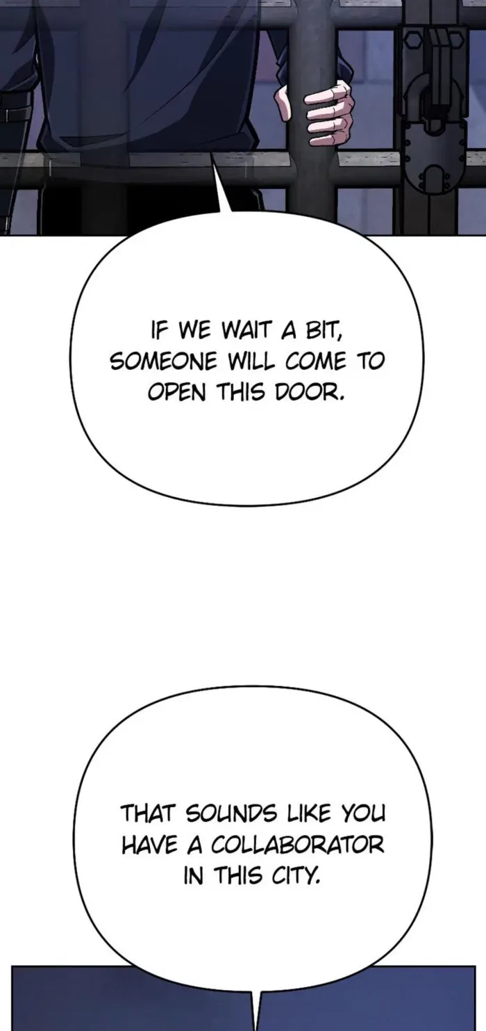 WHAT’S OUR HERO DOING? Chapter 47 – Page 70