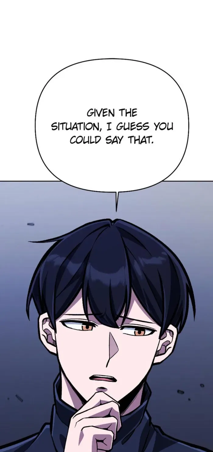 WHAT’S OUR HERO DOING? Chapter 47 – Page 72
