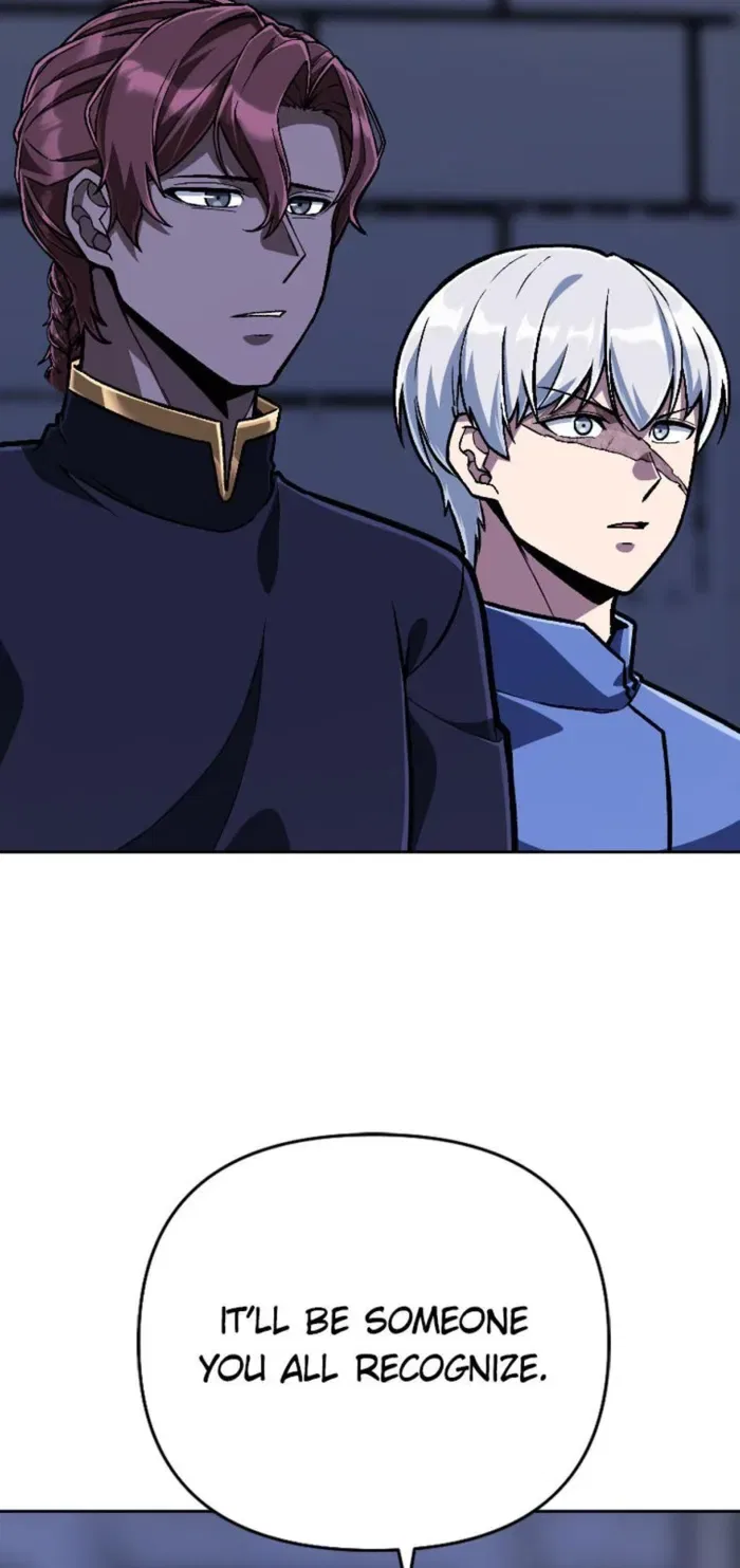 WHAT’S OUR HERO DOING? Chapter 47 – Page 74