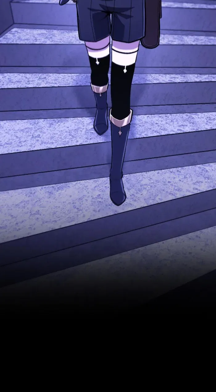 WHAT’S OUR HERO DOING? Chapter 47 – Page 79