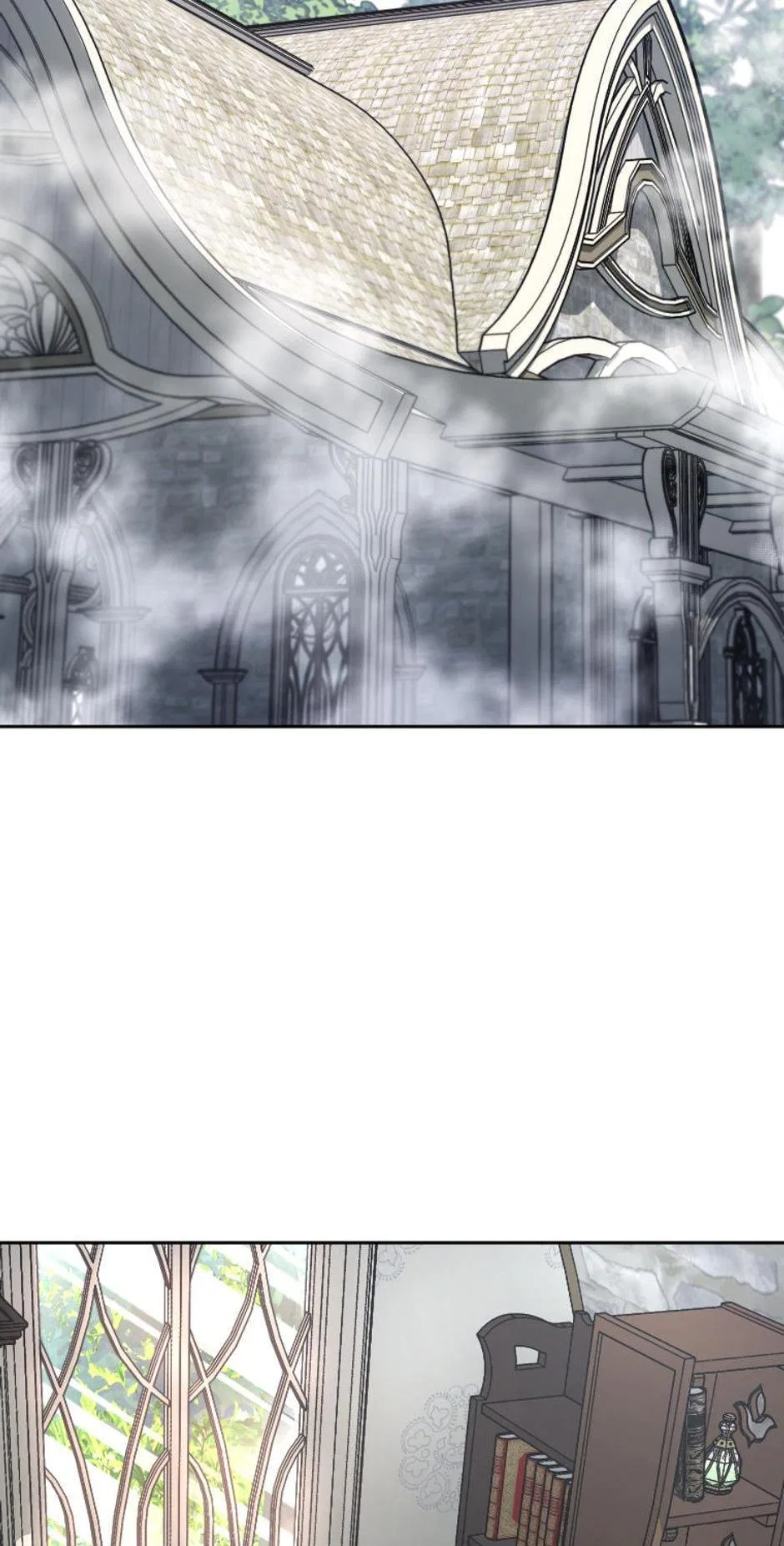 WHAT’S OUR HERO DOING? Chapter 46 – Page 3