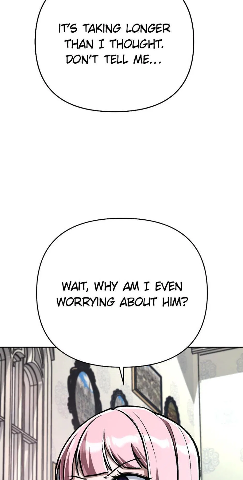 WHAT’S OUR HERO DOING? Chapter 46 – Page 6