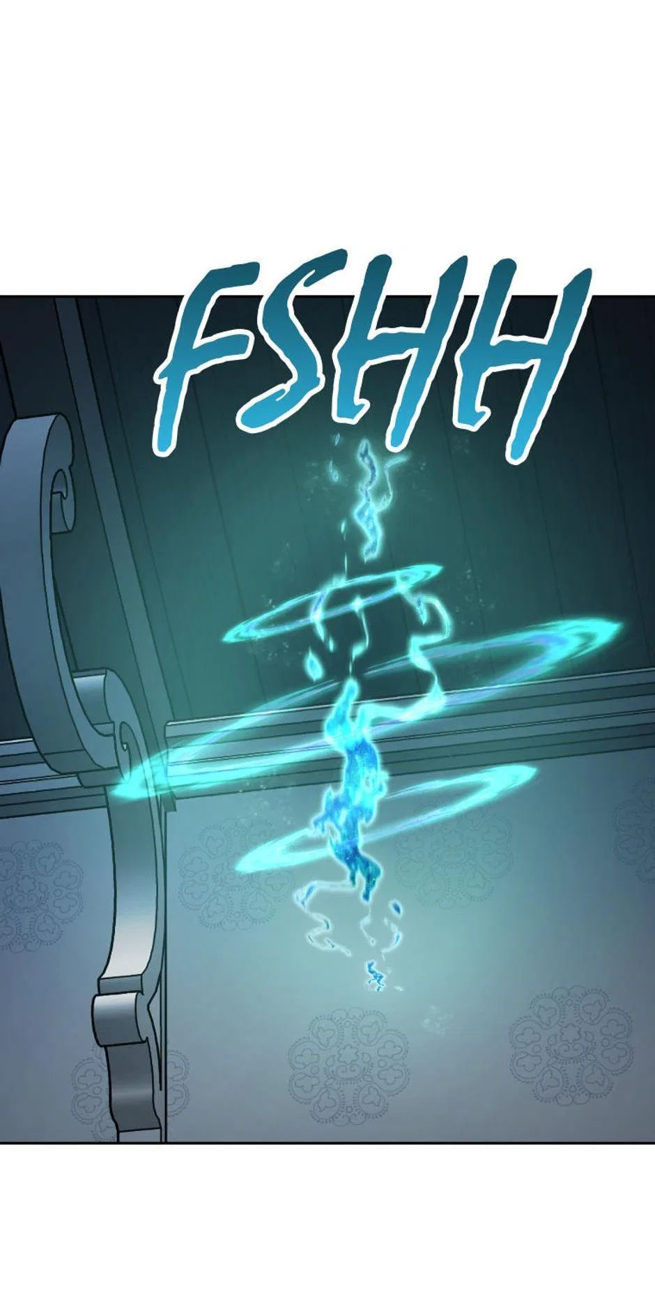 WHAT’S OUR HERO DOING? Chapter 46 – Page 8
