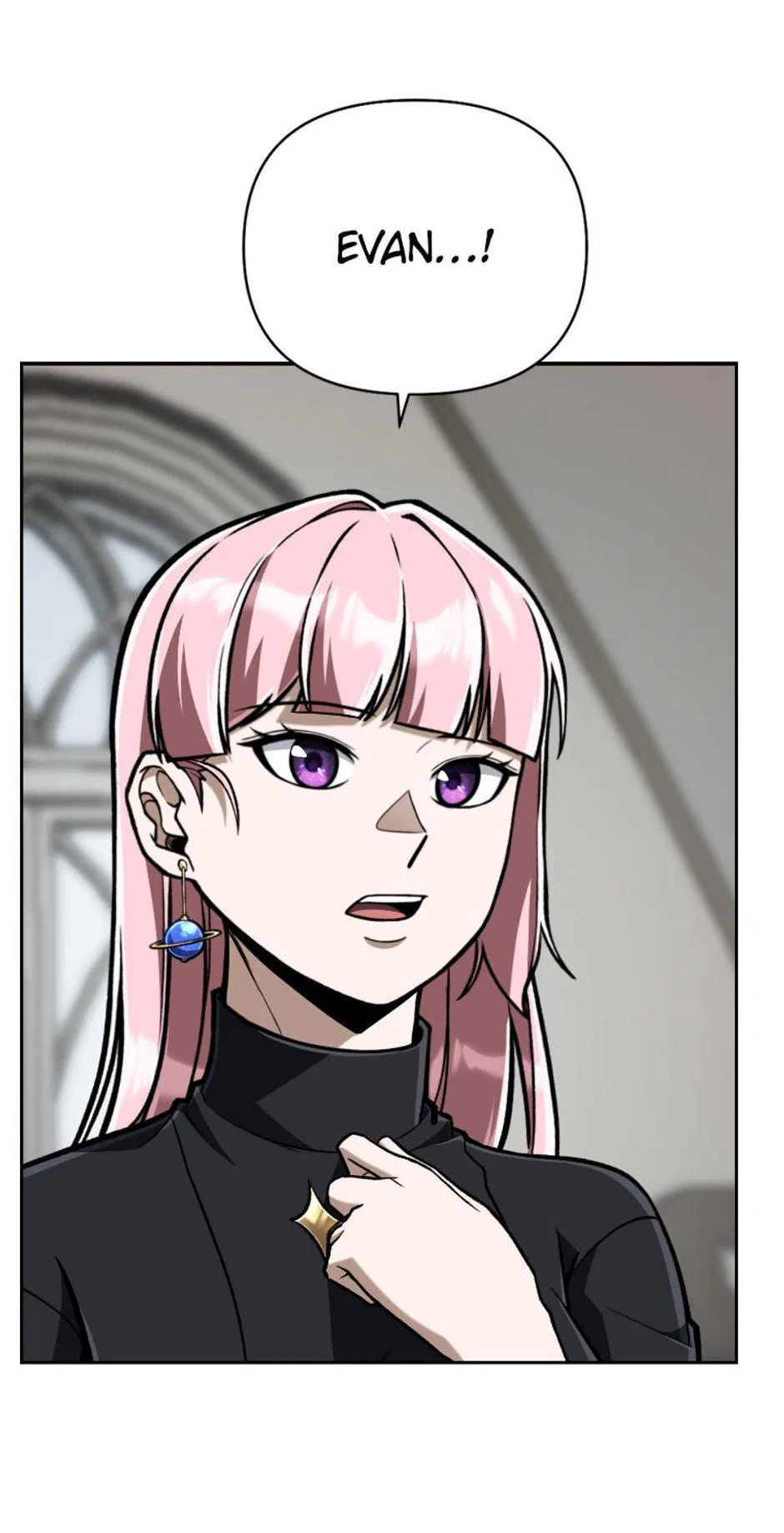 WHAT’S OUR HERO DOING? Chapter 46 – Page 12