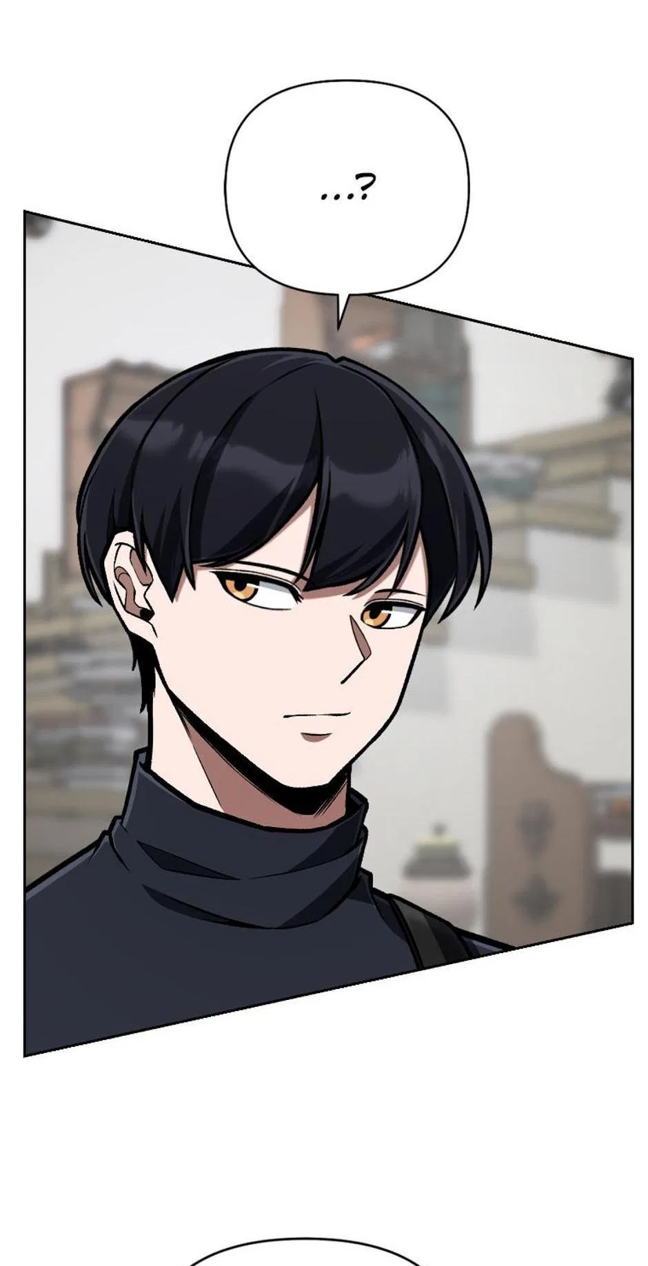 WHAT’S OUR HERO DOING? Chapter 46 – Page 13