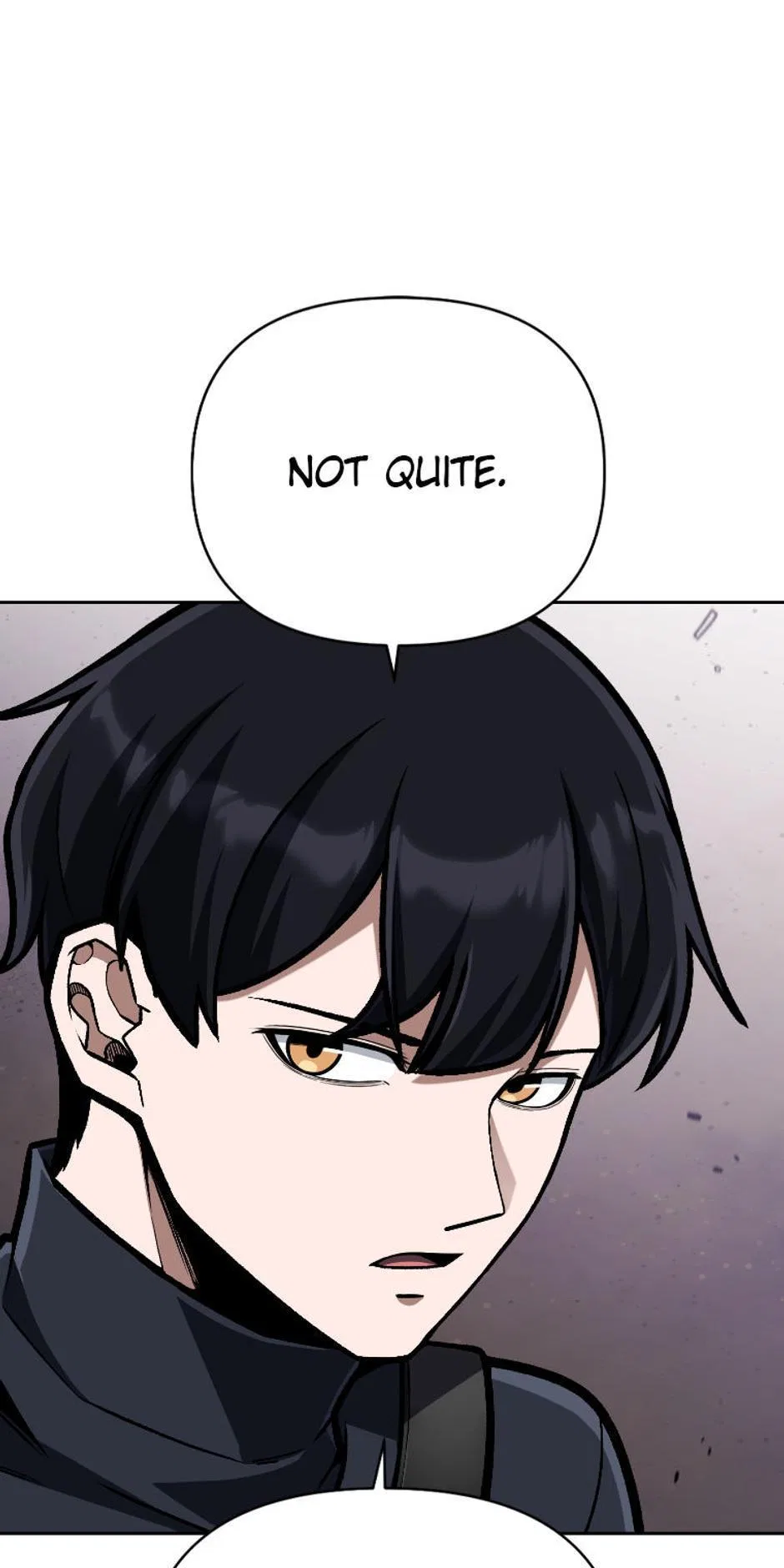 WHAT’S OUR HERO DOING? Chapter 46 – Page 21
