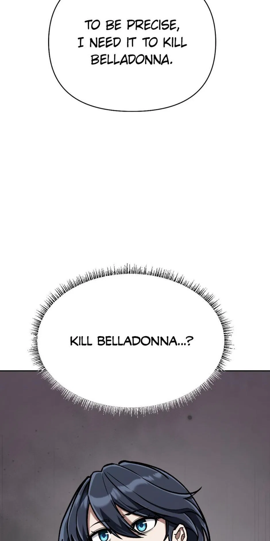 WHAT’S OUR HERO DOING? Chapter 46 – Page 22