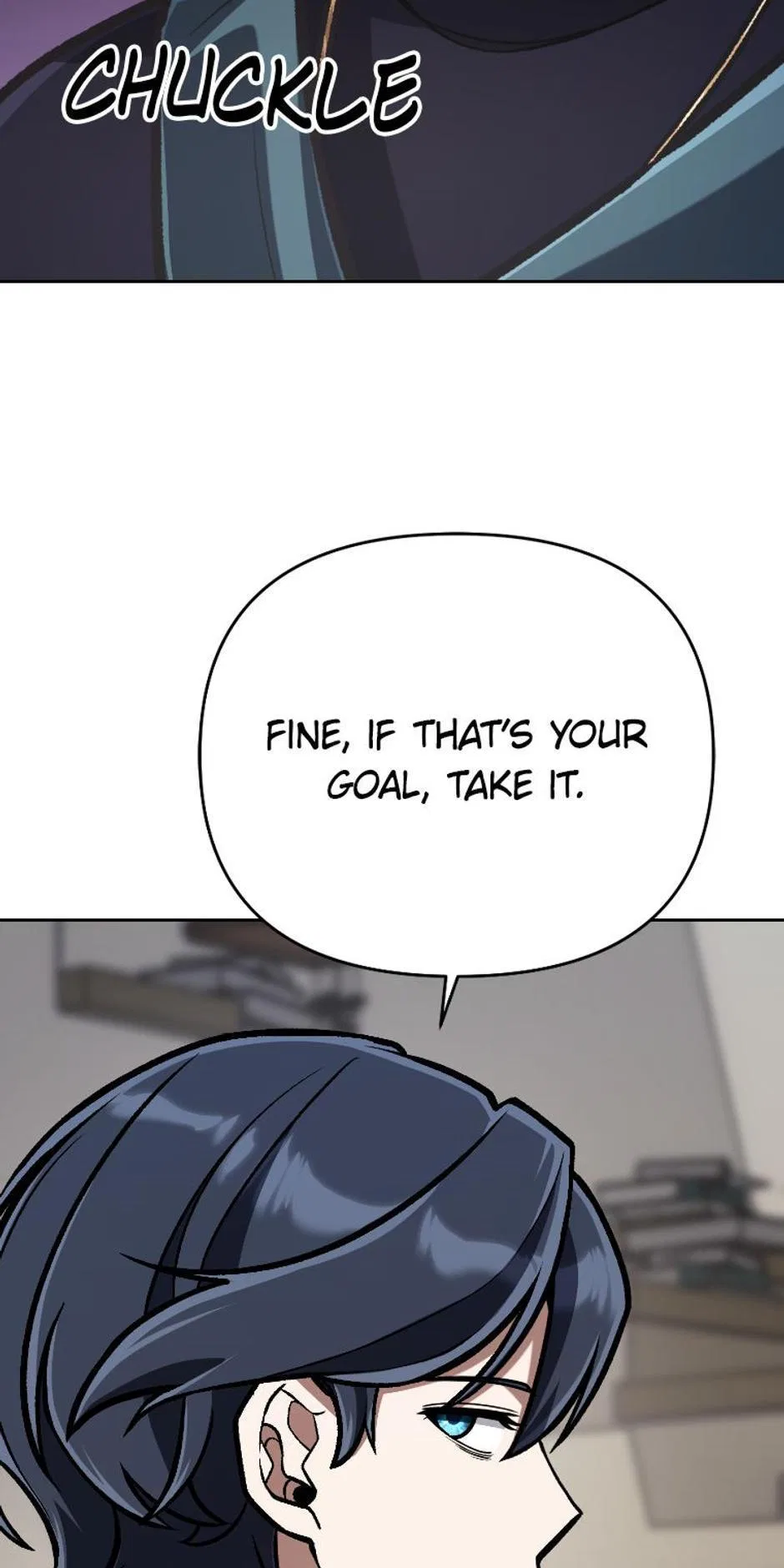 WHAT’S OUR HERO DOING? Chapter 46 – Page 24