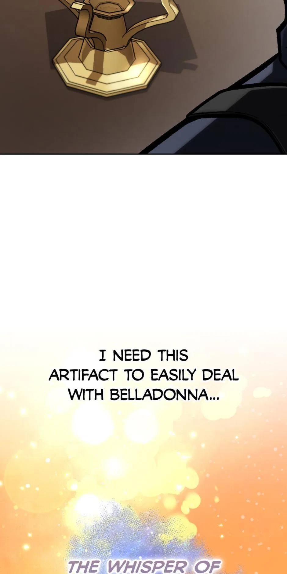WHAT’S OUR HERO DOING? Chapter 46 – Page 29