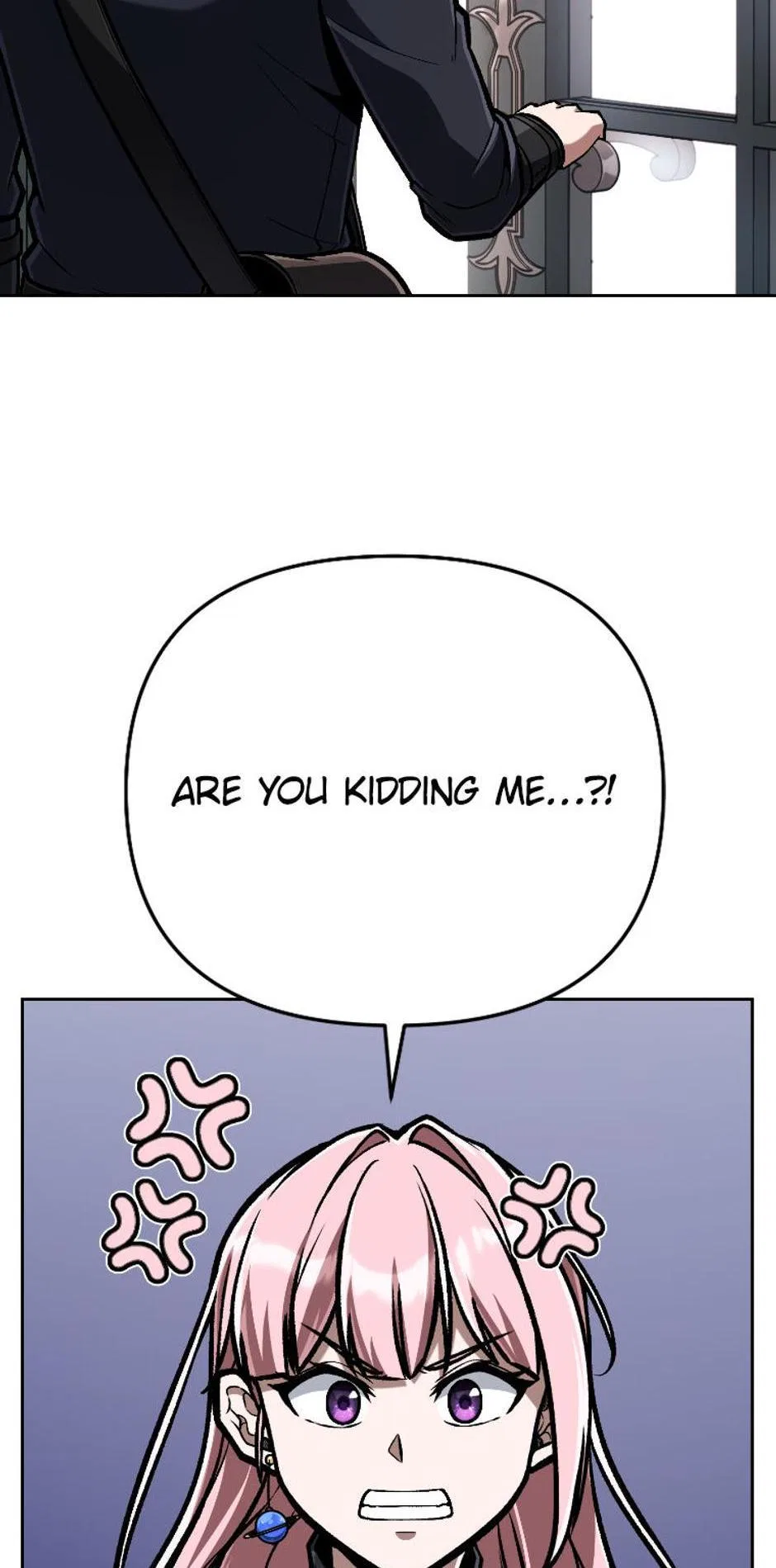WHAT’S OUR HERO DOING? Chapter 46 – Page 35